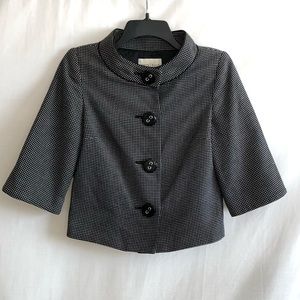 White House Black Market blazer